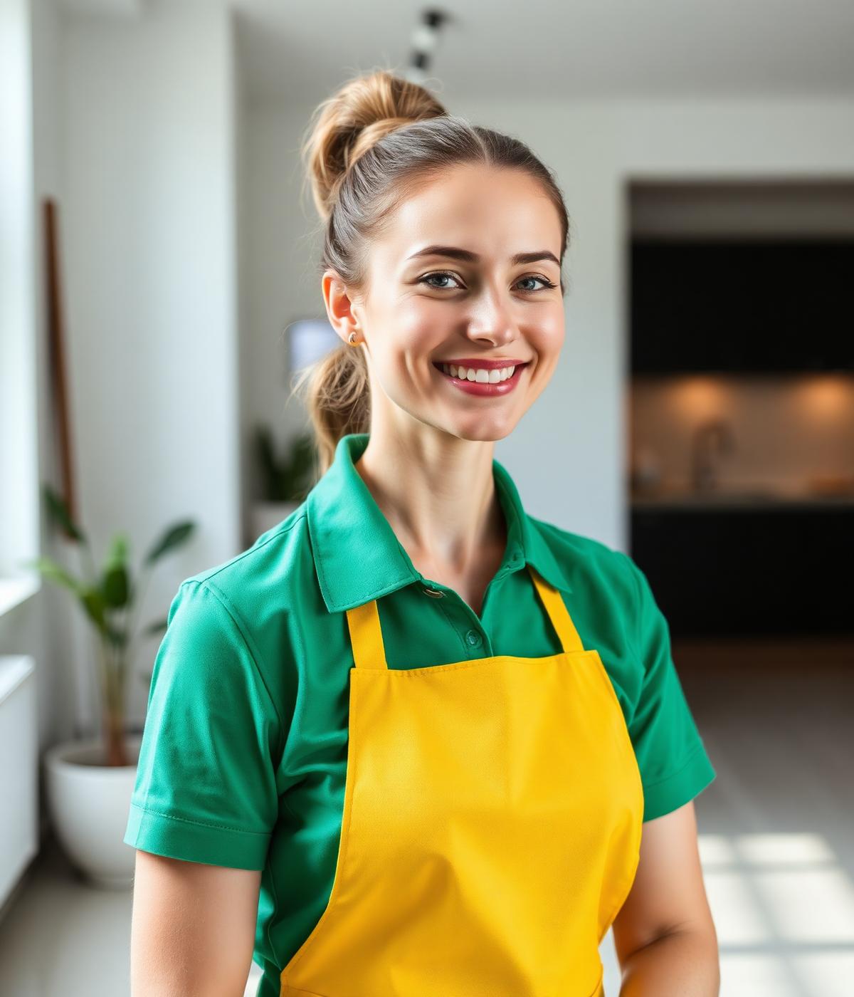 Städpartner i uniform